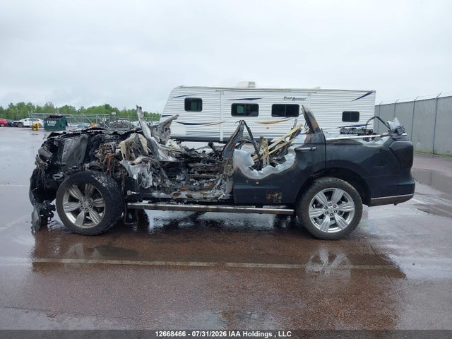 1FMJU1P88REA71212 Ford Expedition King Ranch