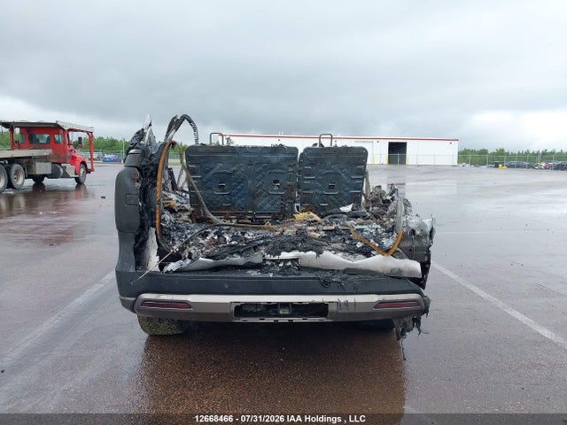 1FMJU1P88REA71212 Ford Expedition King Ranch