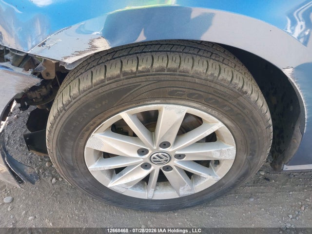 Продаж на аукціоні авто 2016 Volkswagen Golf 1.8 Tsi Comfortline/1.8 Tsi Highline/1.8 Tsi Trendline, vin: 3VW217AU8GM056241, номер лоту: 12668468