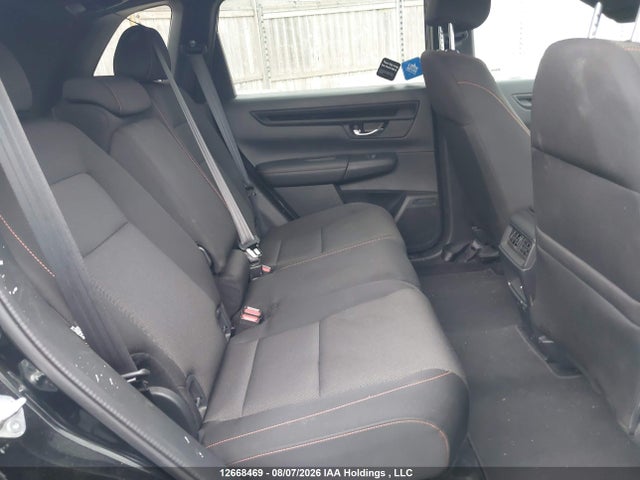 2026 Honda Cr-v Hybrid მანქანა იყიდება აუქციონზე, vin: 2HKRS6H50TH212084, აუქციონის ნომერი: 12668469