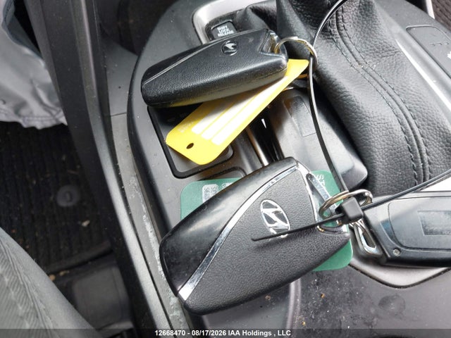 KM8SNDHF5JU271605 Hyundai Santa Fe Xl Premium