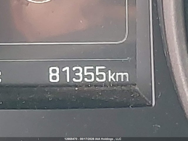 KM8SNDHF5JU271605 Hyundai Santa Fe Xl Premium