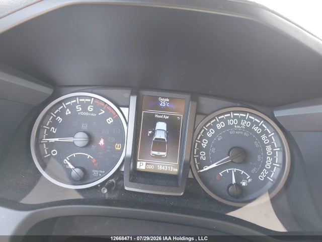 Продажа на аукционе авто 2021 Toyota Tacoma, vin: 5TFDZ5BN4MX061300, номер лота: 12668471