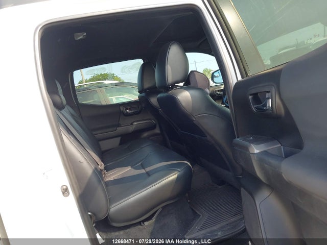 Продажа на аукционе авто 2021 Toyota Tacoma, vin: 5TFDZ5BN4MX061300, номер лота: 12668471