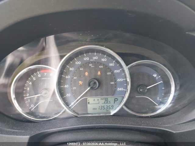 12668472 :رقم المزاد ، 2T1BURHE0GC694271 vin ، 2016 Toyota Corolla L/le/le Pls/prm/s/s Pls مزاد بيع