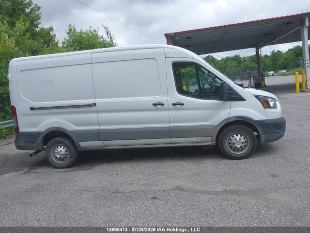 Ford Transit T-250 2025 1FTBR2C83SKA81269 Image 13