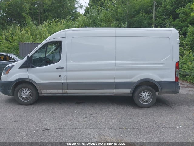Ford Transit T-250 2025 1FTBR2C83SKA81269 Image 14