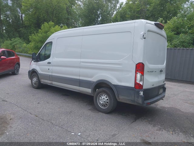 Ford Transit T-250 2025 1FTBR2C83SKA81269 Image 3