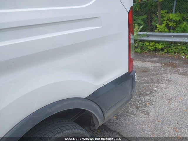 Ford Transit T-250 2025 1FTBR2C83SKA81269 Image 6