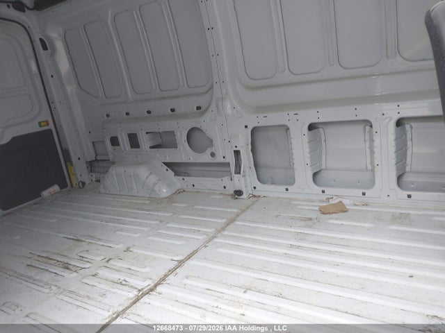 Ford Transit T-250 2025 1FTBR2C83SKA81269 Image 8