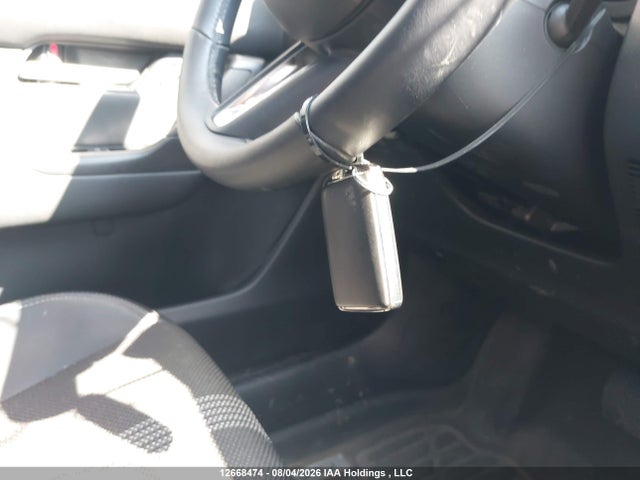 Mazda Cx-50 Gs-l 2025 7MMVABCM3SN348149 Image 11