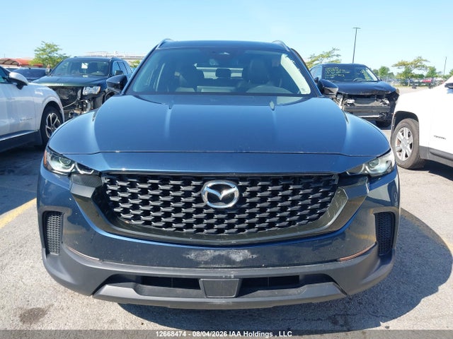 Mazda Cx-50 Gs-l 2025 7MMVABCM3SN348149 Image 12
