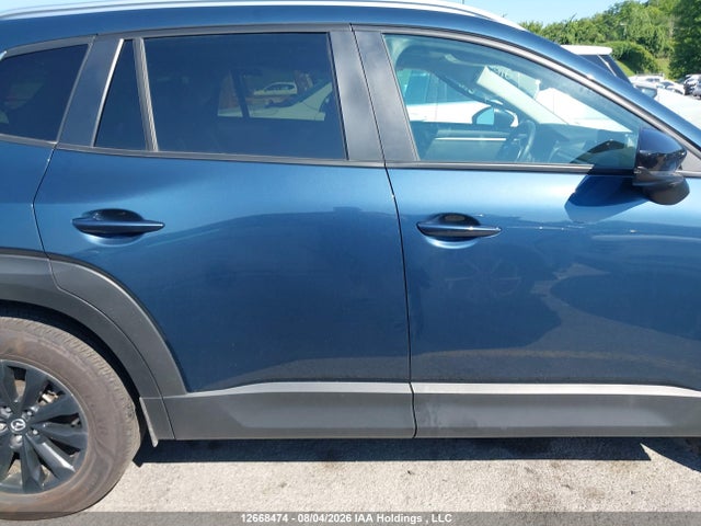 Mazda Cx-50 Gs-l 2025 7MMVABCM3SN348149 Image 13