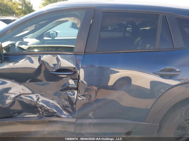Mazda Cx-50 Gs-l 2025 7MMVABCM3SN348149 Image 14