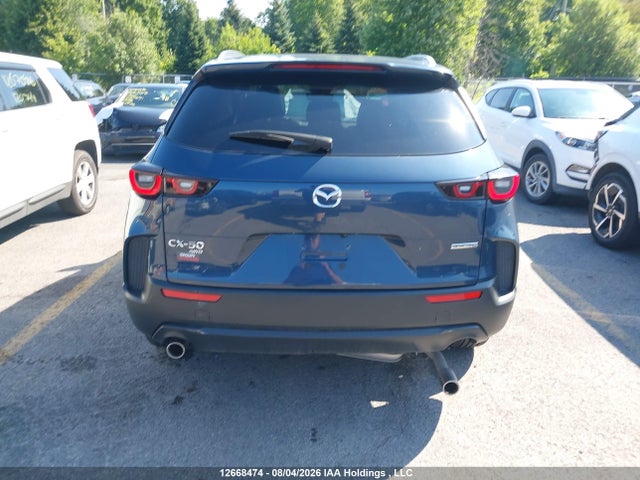 Mazda Cx-50 Gs-l 2025 7MMVABCM3SN348149 Image 16
