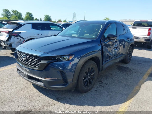 Mazda Cx-50 Gs-l 2025 7MMVABCM3SN348149 Image 2