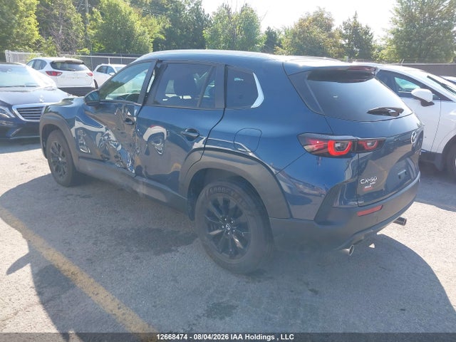 Mazda Cx-50 Gs-l 2025 7MMVABCM3SN348149 Image 3