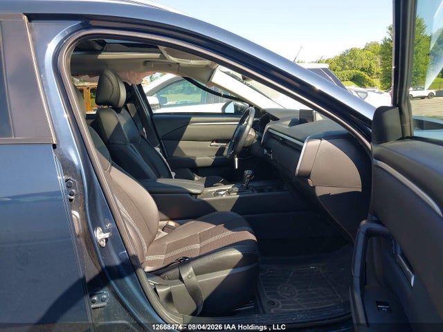Mazda Cx-50 Gs-l 2025 7MMVABCM3SN348149 Image 5