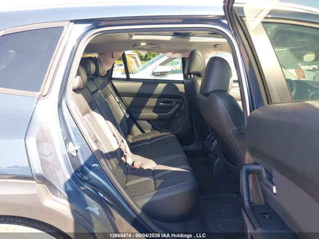 Mazda Cx-50 Gs-l 2025 7MMVABCM3SN348149 Image 8