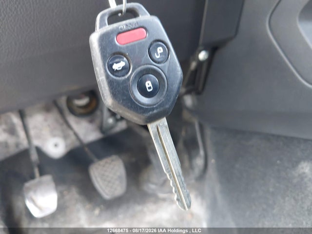 Subaru Forester 2.5i 2016 JF2SJCBC5GG416269 Image 11
