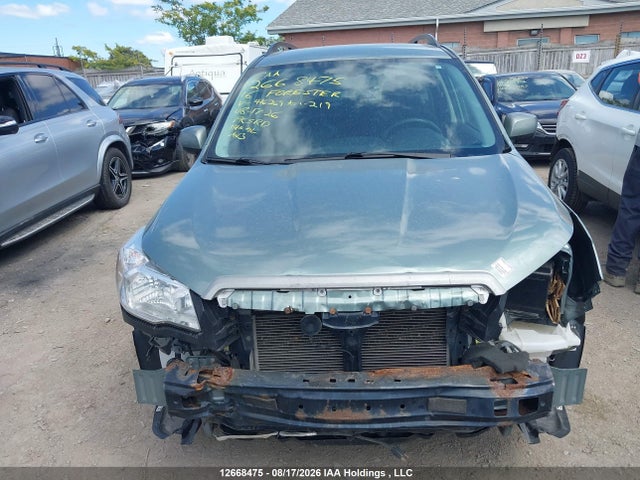 Subaru Forester 2.5i 2016 JF2SJCBC5GG416269 Image 13