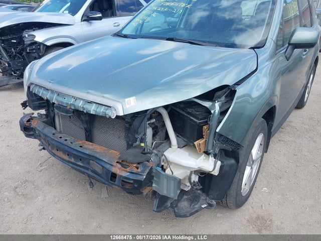 Subaru Forester 2.5i 2016 JF2SJCBC5GG416269 Image 6