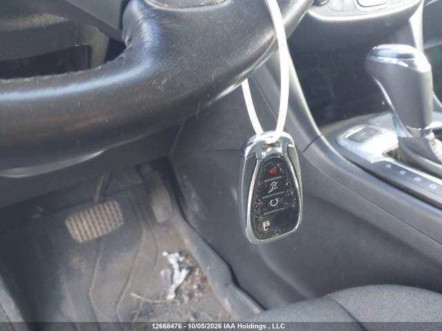 Aukcja sprzedaży 2019 Chevrolet Equinox Lt, vin: 2GNAXUEV9K6144174, numer aukcji: 12668476