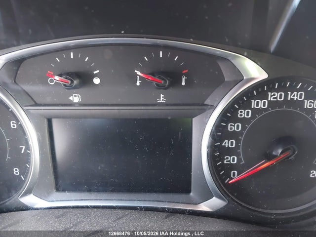 Aukcja sprzedaży 2019 Chevrolet Equinox Lt, vin: 2GNAXUEV9K6144174, numer aukcji: 12668476