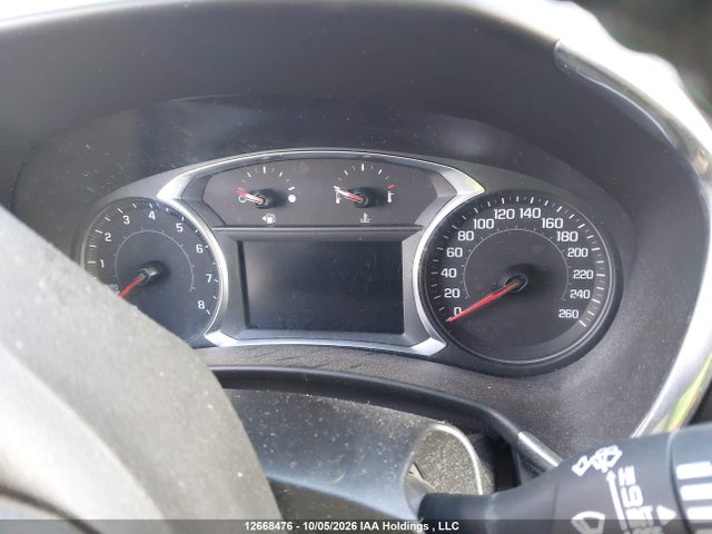Aukcja sprzedaży 2019 Chevrolet Equinox Lt, vin: 2GNAXUEV9K6144174, numer aukcji: 12668476