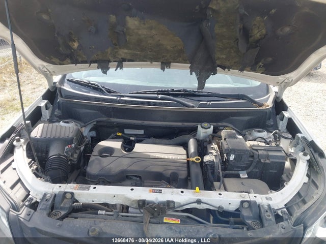 Aukcja sprzedaży 2019 Chevrolet Equinox Lt, vin: 2GNAXUEV9K6144174, numer aukcji: 12668476