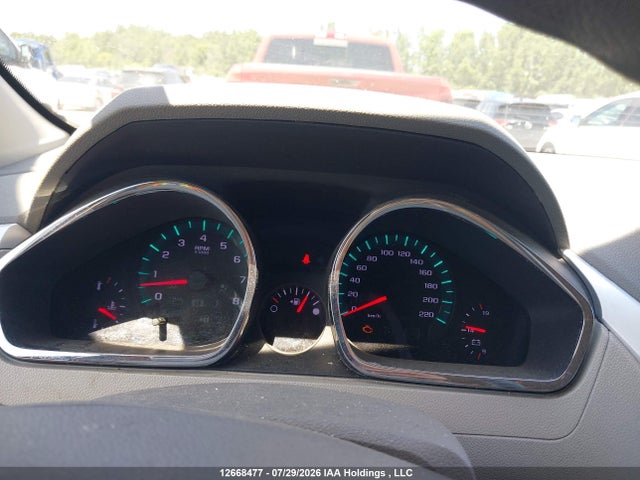 12668477 :رقم المزاد ، 1GNKREED0BJ329731 vin ، 2011 Chevrolet Traverse Ls مزاد بيع