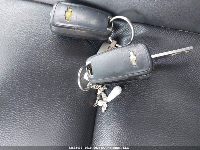 2013 Chevrolet Cruze Lt მანქანა იყიდება აუქციონზე, vin: 1G1PE5SB5D7267877, აუქციონის ნომერი: 12668479