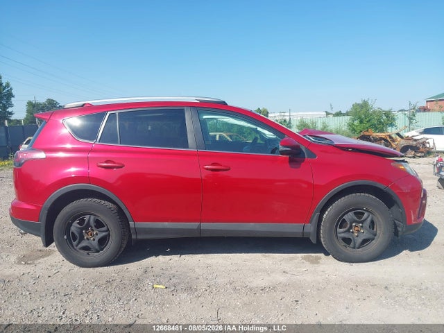 Toyota RAV4 LE 2016 2T3BFREV5GW504940 Image 13