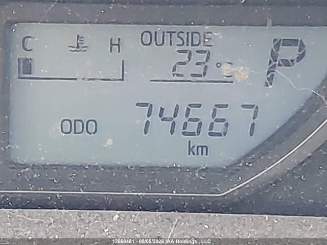 Toyota RAV4 LE 2016 2T3BFREV5GW504940 Image 15
