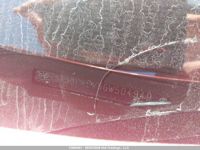 Toyota RAV4 LE 2016 2T3BFREV5GW504940 Image 17