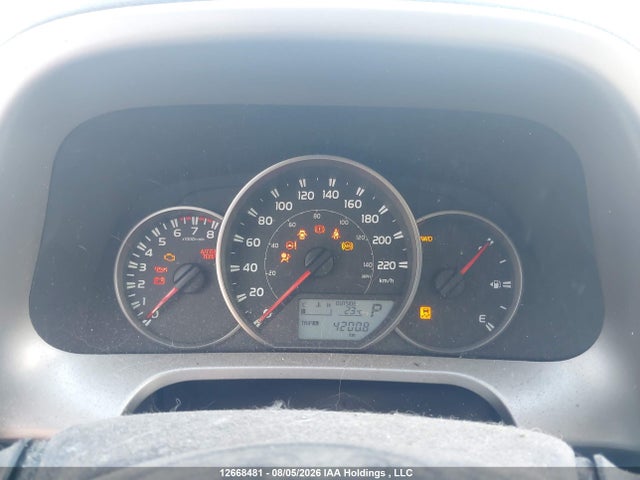 Toyota RAV4 LE 2016 2T3BFREV5GW504940 Image 7
