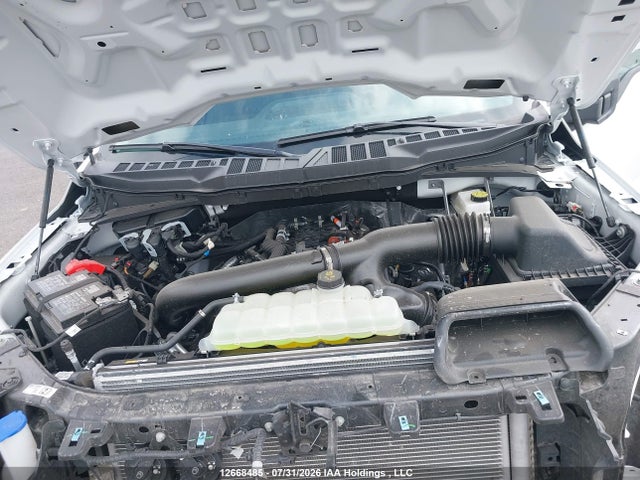 Ford F150 Xlt 2026 1FTFW3L84TKD70419 Image 10