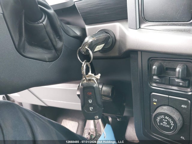 Ford F150 Xlt 2026 1FTFW3L84TKD70419 Image 11