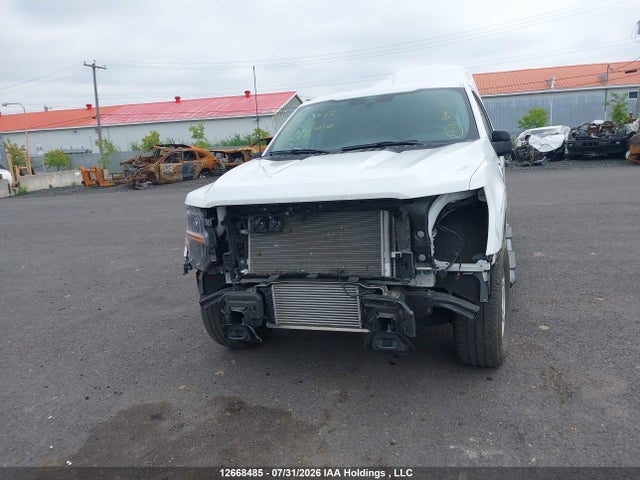 Ford F150 Xlt 2026 1FTFW3L84TKD70419 Image 13
