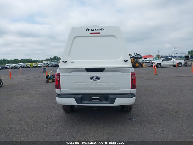 Ford F150 Xlt 2026 1FTFW3L84TKD70419 Image 17