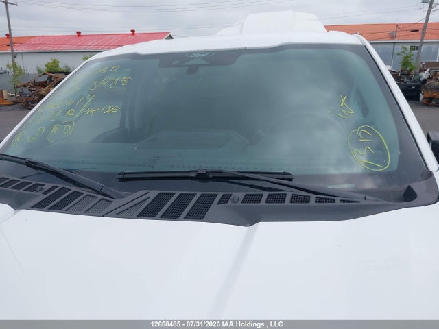 Ford F150 Xlt 2026 1FTFW3L84TKD70419 Image 18