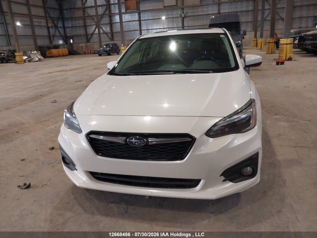 Subaru Impreza Premium Plus 2019 4S3GTAE66K3706982 Image 12