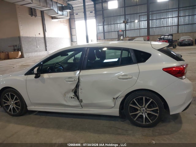 Subaru Impreza Premium Plus 2019 4S3GTAE66K3706982 Image 14