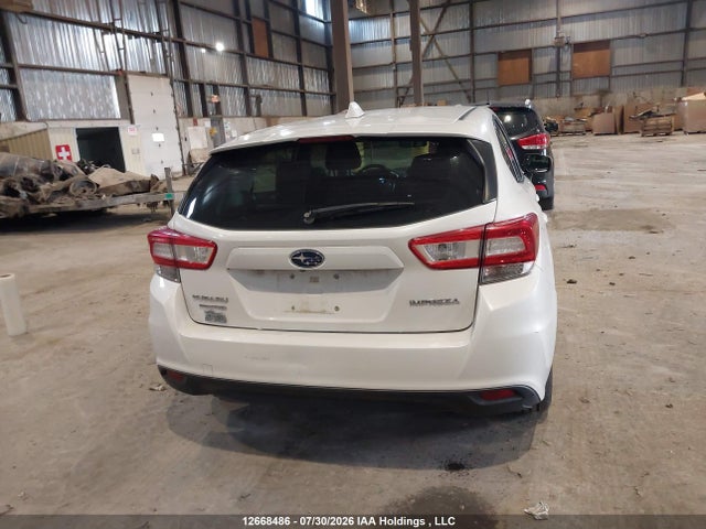 Subaru Impreza Premium Plus 2019 4S3GTAE66K3706982 Image 16