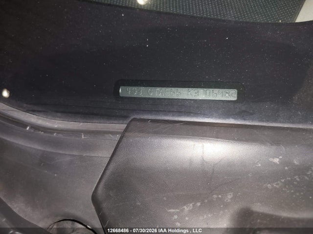 Subaru Impreza Premium Plus 2019 4S3GTAE66K3706982 Image 18