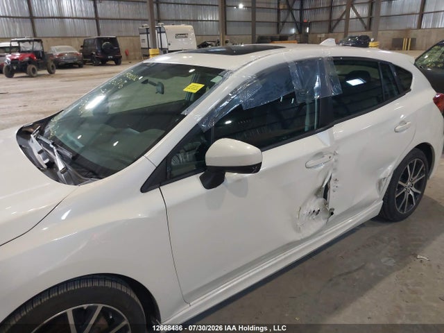 Subaru Impreza Premium Plus 2019 4S3GTAE66K3706982 Image 20
