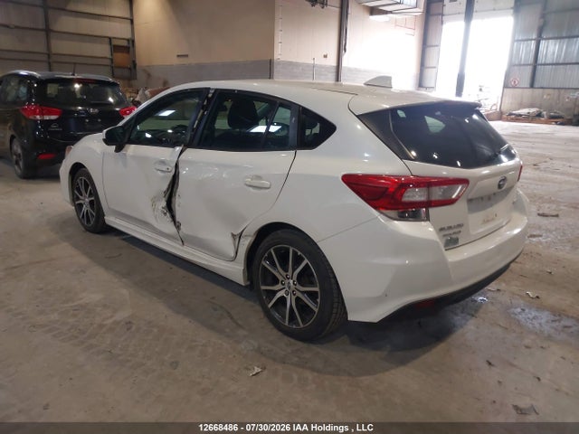 Subaru Impreza Premium Plus 2019 4S3GTAE66K3706982 Image 3
