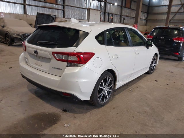 Subaru Impreza Premium Plus 2019 4S3GTAE66K3706982 Image 4