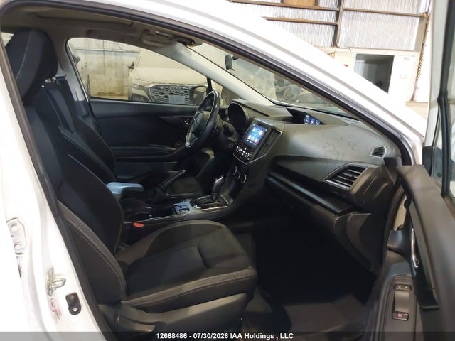 Subaru Impreza Premium Plus 2019 4S3GTAE66K3706982 Image 5