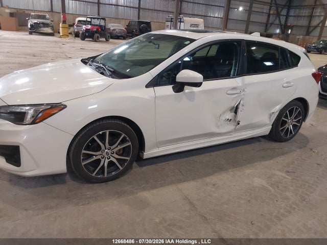 Subaru Impreza Premium Plus 2019 4S3GTAE66K3706982 Image 6